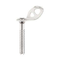 Petzl Laser tornillo hielo 13 cm